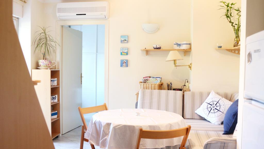 Green Garden Apartment Opatija Room photo