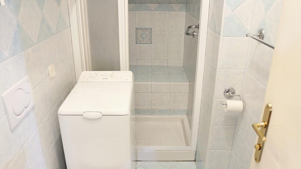 Green Garden Apartment Opatija Room photo