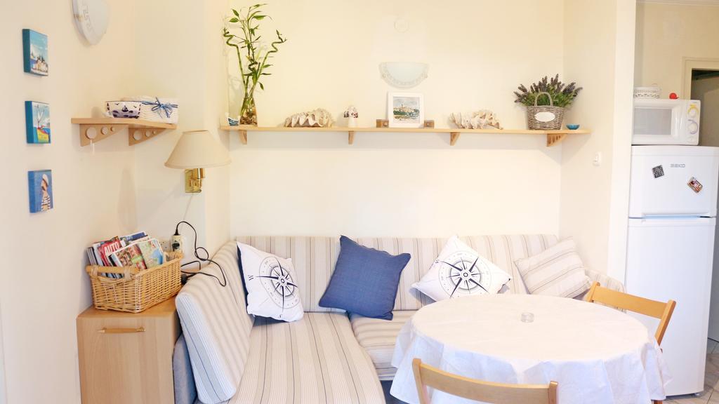 Green Garden Apartment Opatija Room photo