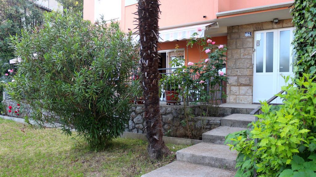 Green Garden Apartment Opatija Room photo