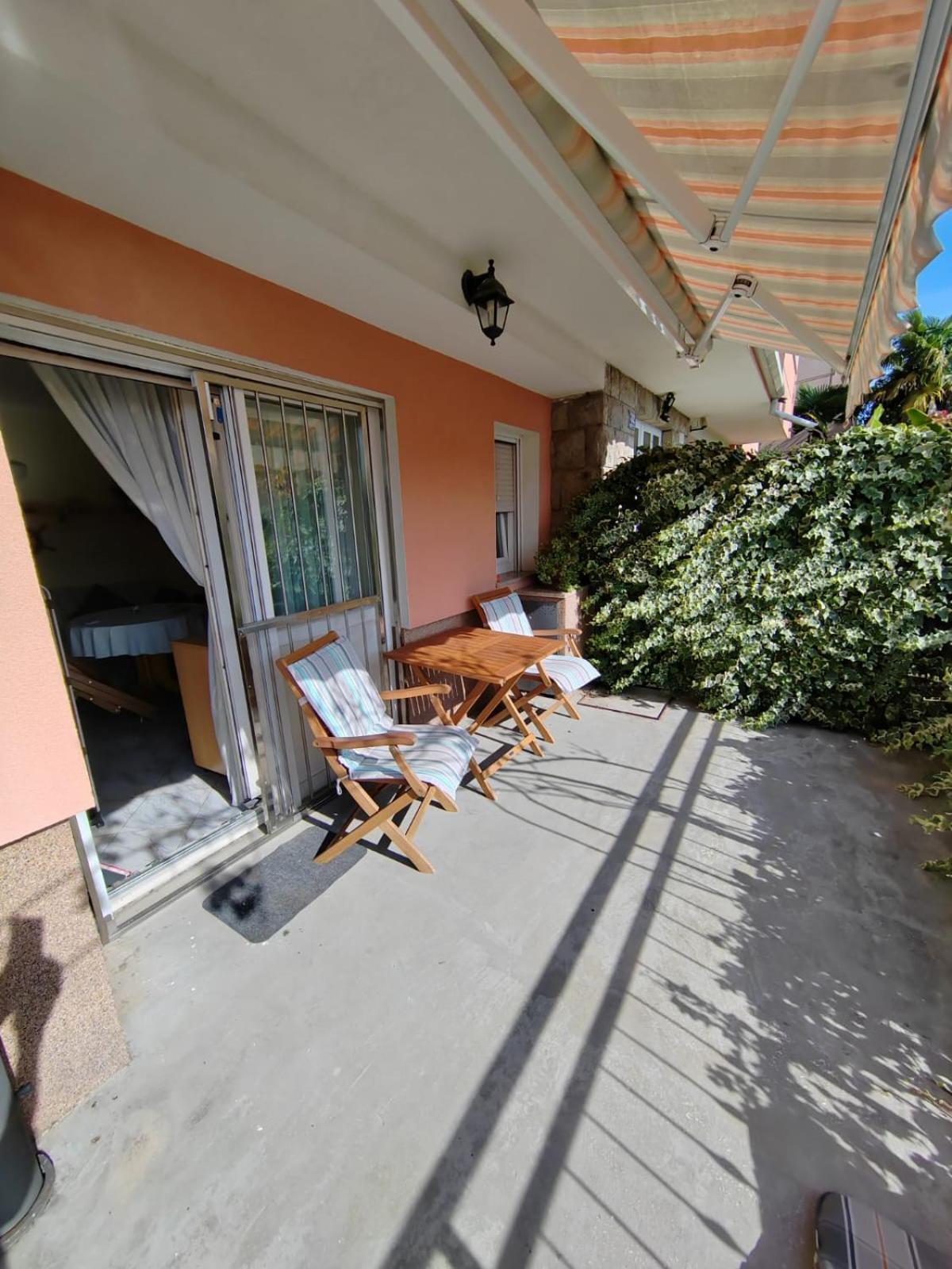 Green Garden Apartment Opatija Exterior photo